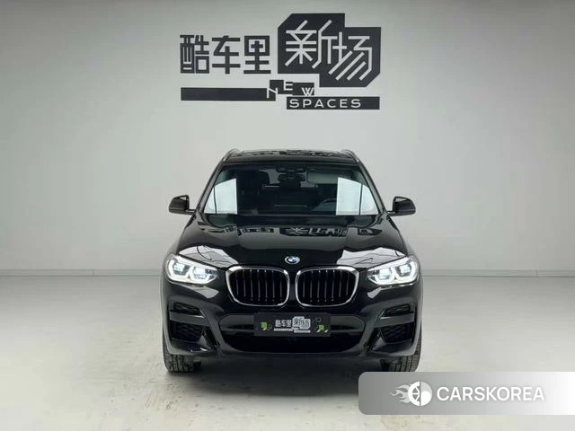 BMW X3 id 4210280 из Китая 13
