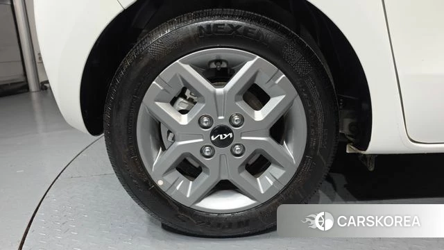 Kia The New Kia Ray id 4499434 из Кореи 25