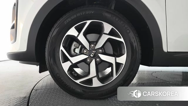 Kia Sportage The Bold id 4430080 из Кореи 31