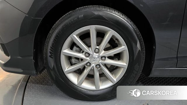 Hyundai Sonata New Rise id 3894304 из Кореи 15