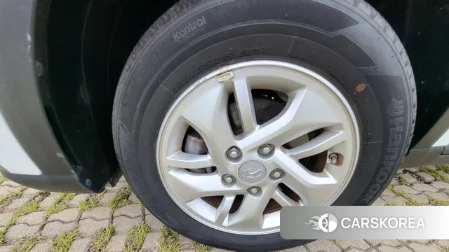 Hyundai Venue id 2990950 из Кореи 14