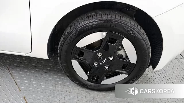 Kia The New Kia Ray EV id 3426300 из Кореи 15