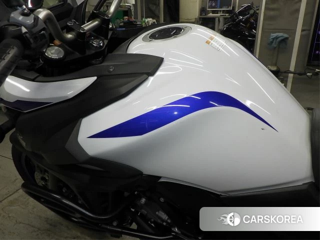 Проданный Suzuki V-STROM 650 XT id 3996223 из Японии, фото 19