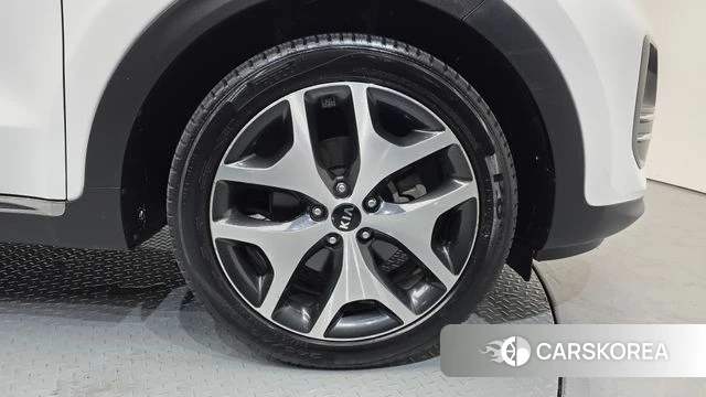 Kia Sportage 4th Generation id 4403637 из Кореи 26