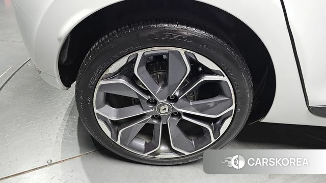 Renault Korea (Samsung) Clio id 4471193 из Кореи 24