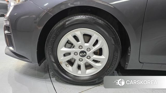 Kia Come New K3 id 4741815 из Кореи 26