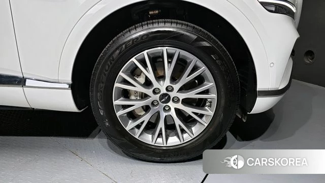 Genesis GV80 id 3837952 из Кореи 15