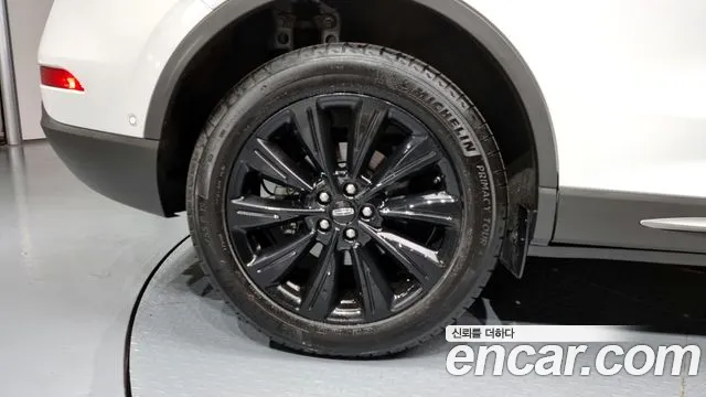 Lincoln Corsair id 2817117 из Кореи 15