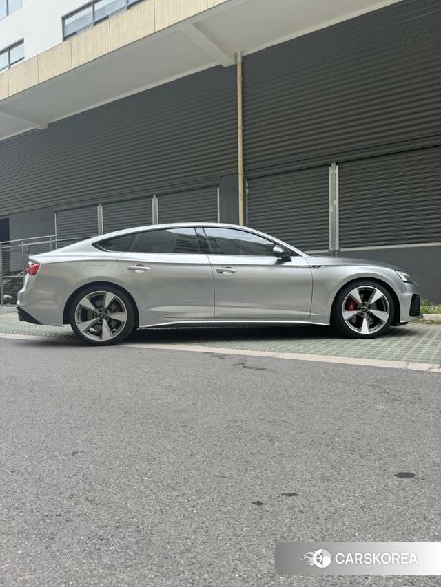 Audi S5 id 4333223 из Китая 14