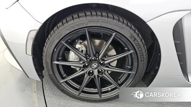 Toyota GR86 id 3131538 из Кореи 15