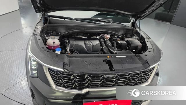 Kia The New Sorento 4th Generation id 4934738 из Кореи 32