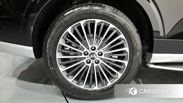 Hyundai Palisade (LX3) id 4394227 из Кореи 36