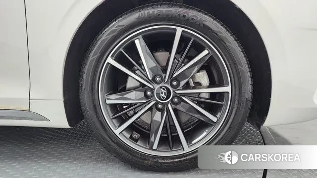 Hyundai The New Grandeur IG id 3592163 из Кореи 15