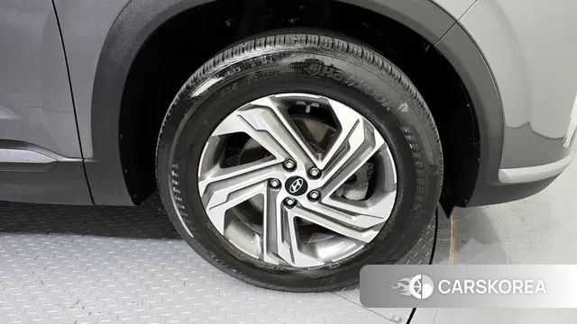 Hyundai The New Santa Fe id 2976359 из Кореи 15