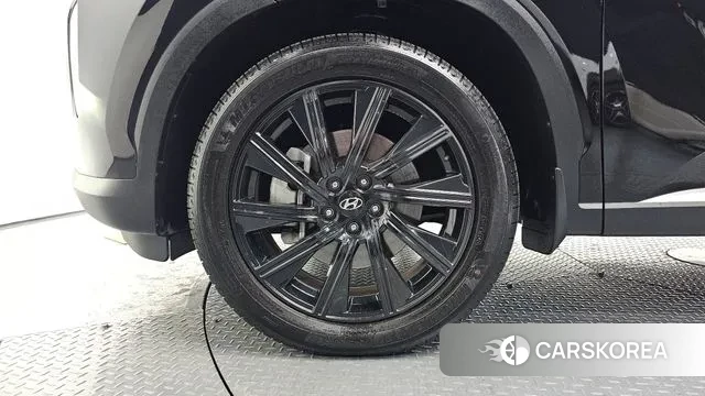 Hyundai Palisade id 3621840 из Кореи 15