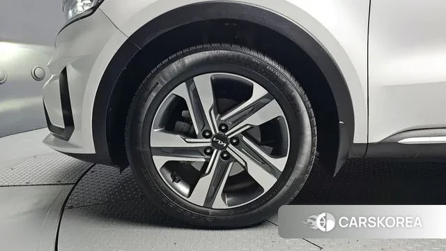 Kia Sorento 4th Generation id 3294850 из Кореи 15