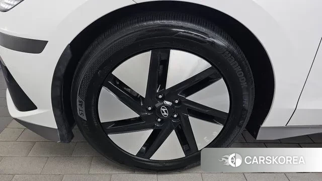 Hyundai Ionic 6 id 3016475 из Кореи 15