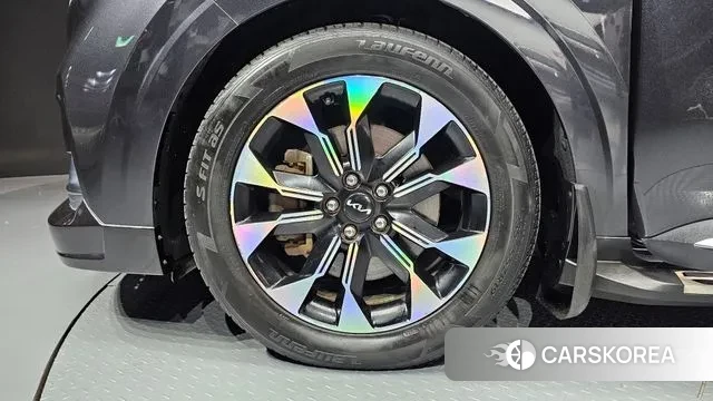 Kia Carnival 4th generation id 3493670 из Кореи 15