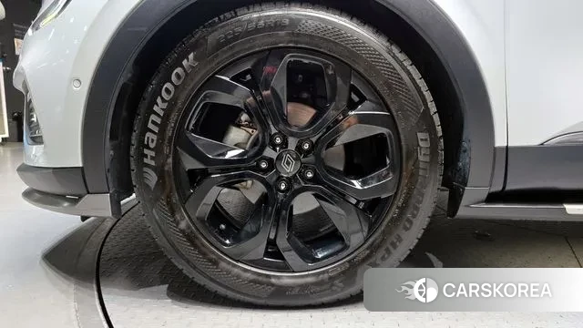 Renault Korea (Samsung) XM3 id 3012563 из Кореи 15