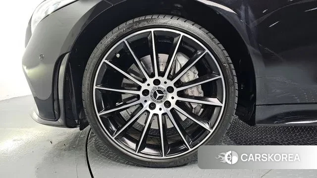 Mercedes-Benz CLS-Class C257 id 3499503 из Кореи 15