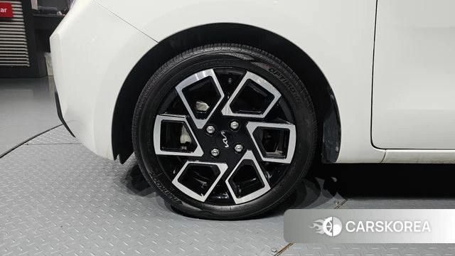 Kia The New Kia Ray id 4517500 из Кореи 25