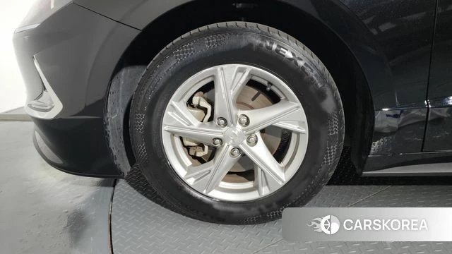 Hyundai Sonata (DN8) id 4529472 из Кореи 29