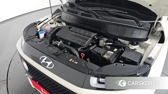 Hyundai Casper id 3027109 из Кореи 15