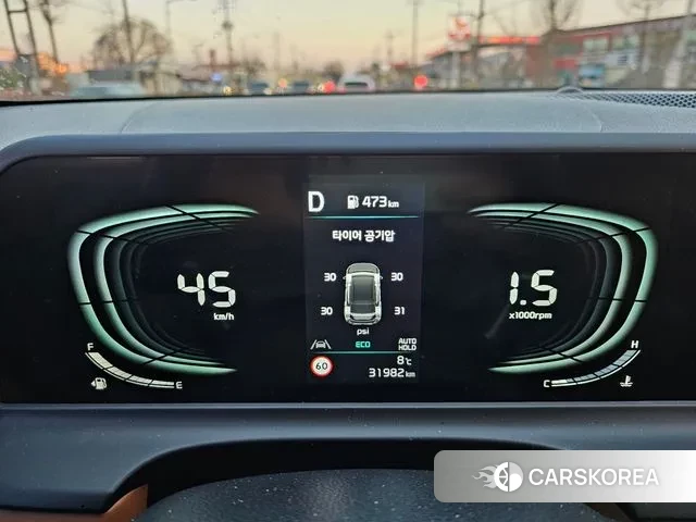 Kia The New Seltos id 3492315 из Кореи 7