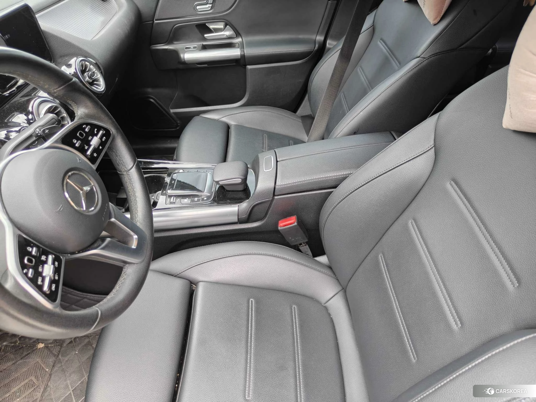Mercedes-Benz GLA id 4498593 из Китая 11