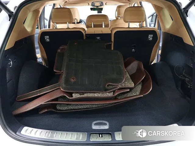 Genesis GV80 id 3712806 из Кореи 15