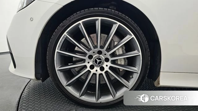 Mercedes-Benz E-Class W213 id 3965278 из Кореи 15