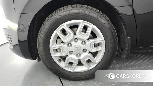 Hyundai Staria id 4303792 из Кореи 15