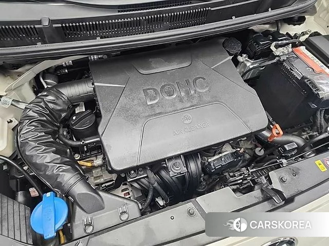 Kia All New Morning (JA) id 4465607 из Кореи 13
