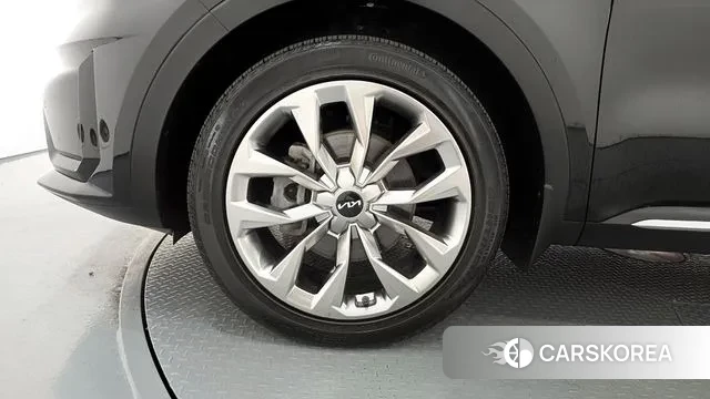 Kia Sorento 4th Generation id 3059197 из Кореи 15