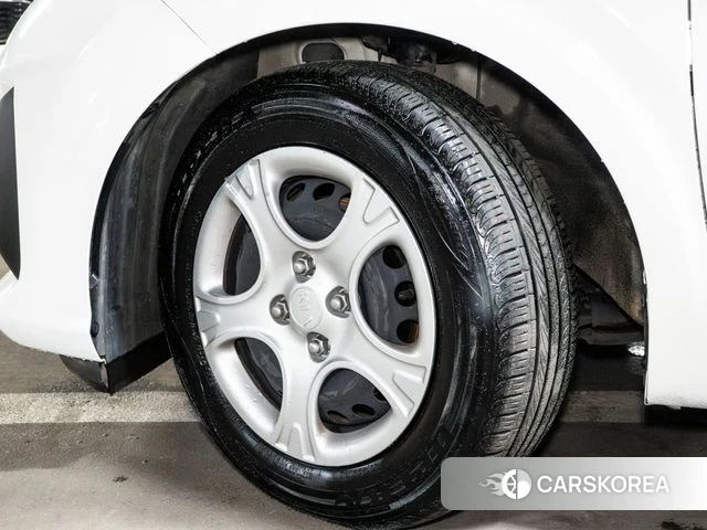 Kia Morning Urban (JA) id 4389699 из Кореи 15