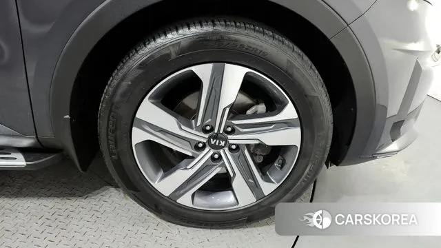 Kia Sorento 4th Generation id 3681550 из Кореи 15