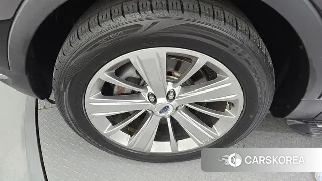 Ford Explorer id 3171664 из Кореи 15