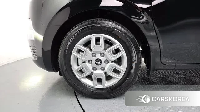 Hyundai Staria id 3560027 из Кореи 15