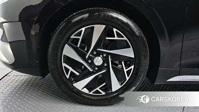 Hyundai The New Grandeur IG Hybrid id 3395898 из Кореи 15