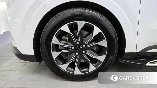 Kia Carnival 4th generation id 3839794 из Кореи 15