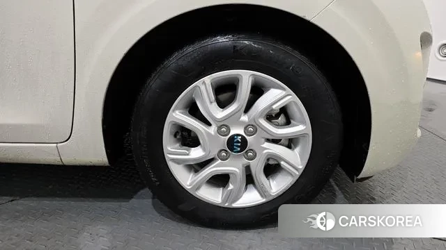 Kia All New Morning (JA) id 3509968 из Кореи 15