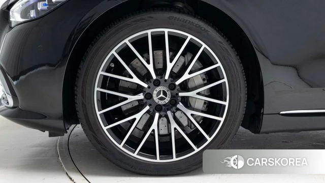 Mercedes-Benz S-Class W223 id 4018724 из Кореи 14