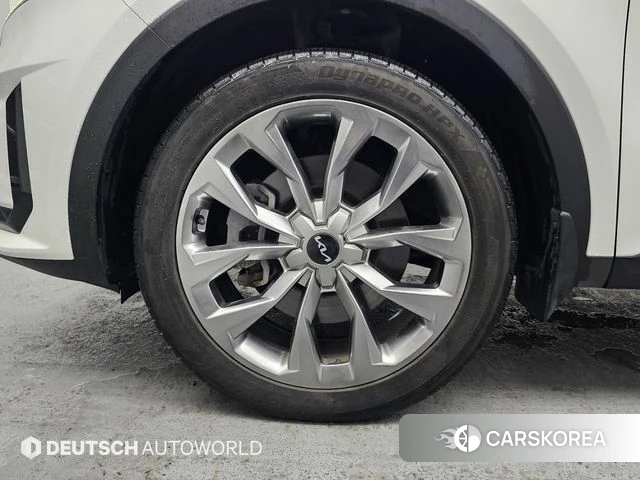 Kia Sorento 4th Generation id 4613318 из Кореи 15