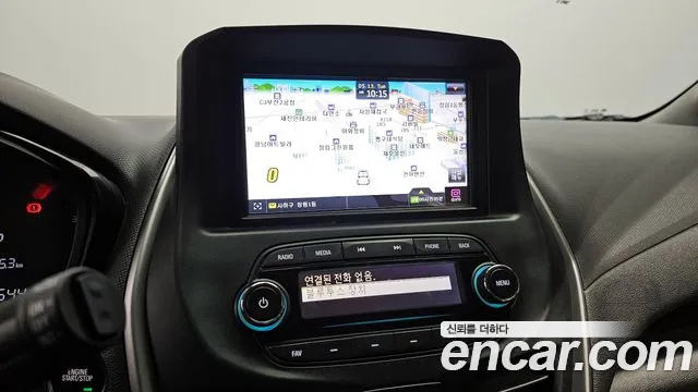 Chevrolet (GM Daewoo) The Next Spark id 2764594 из Кореи 15