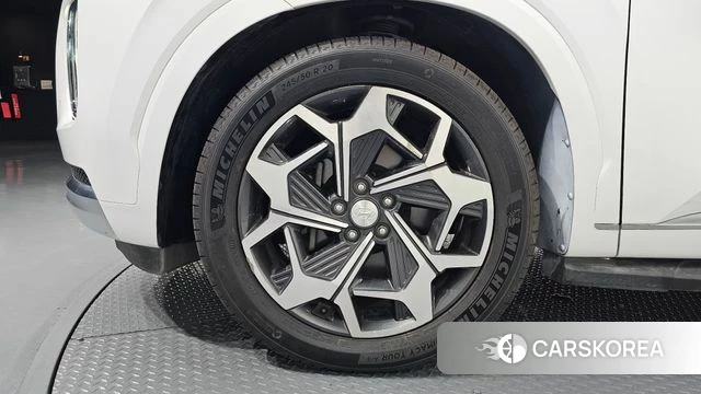 Hyundai Palisade id 4923329 из Кореи 15