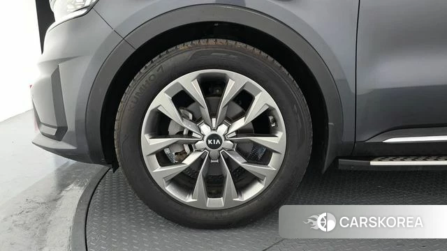 Kia Sorento 4th Generation id 3819841 из Кореи 15