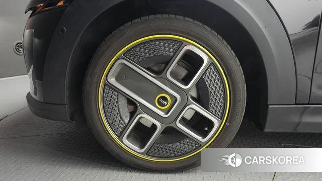 Mini Cooper Electric id 3859507 из Кореи 15