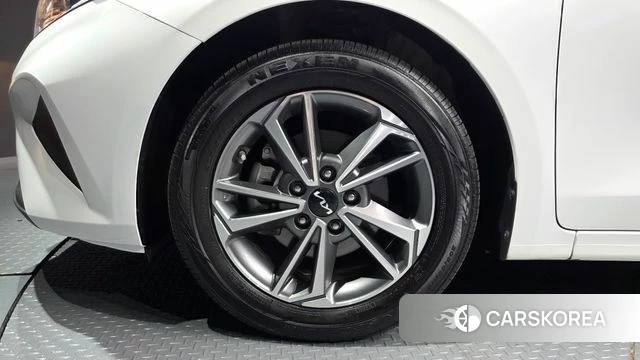 Kia The New K3 2nd generation id 4293338 из Кореи 15