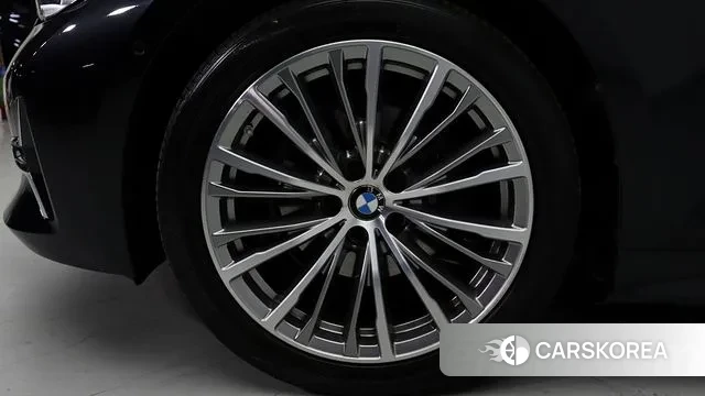 BMW 3 Series (G20) id 3400829 из Кореи 15