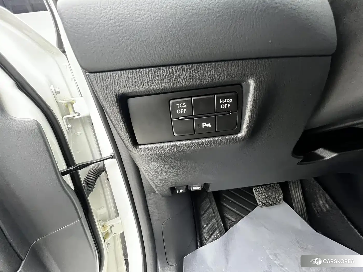 Mazda CX-5 id 4681093 из Китая 15